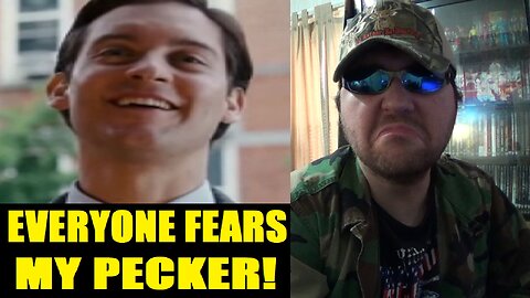 [YTP] Everyone Fears Peter's Pecker (Supreme Roshi) - Reaction! (BBT)