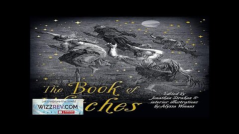 The Book Of Witches Review