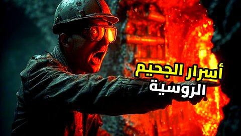 أعمق حفرة على وجه الأرض: لماذا توقف السوفيت فجأة عند حدود الجحيم؟