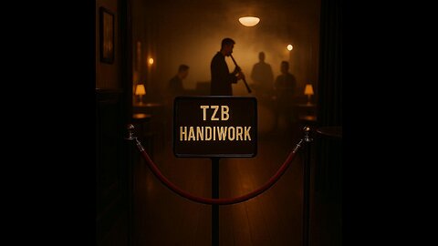 Handiwork, The Night