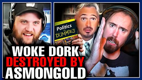 Asmongold DESTROYS Kyle Kulinski!