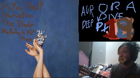 AURORA Deep Dive Pt 19 - Analysing Structure, Texture & Instrumentation