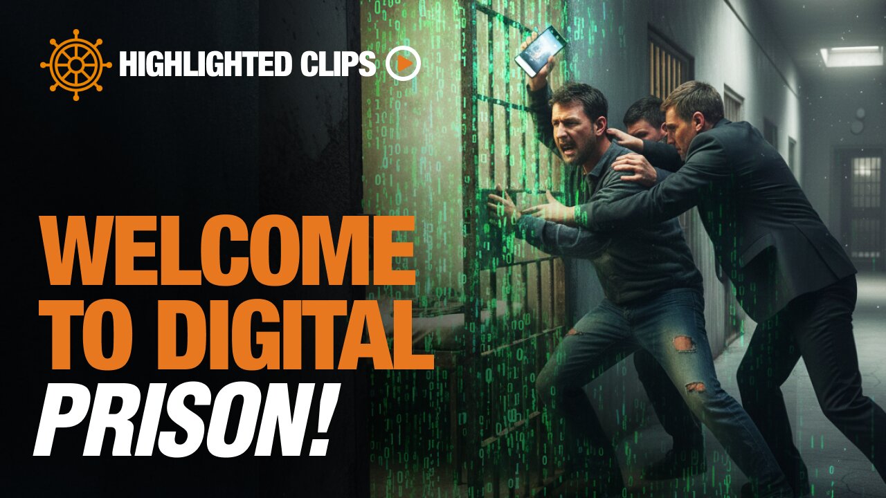 Digital ID Hits the US (and the Whole World)! | Highlighted Clips