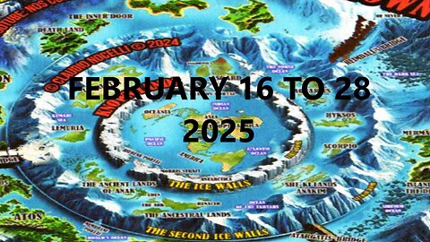 February 16 TO 28, 2025 Review