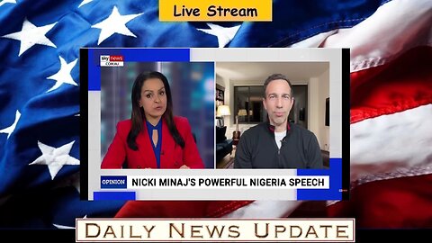 x535b: Sky News Australia - ‘Don’t totally trust them’: Ami Horowitz shares thoughts on Saudi Arabia