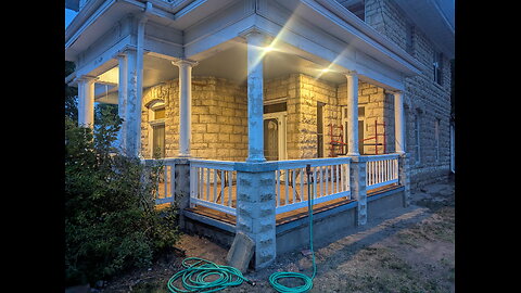 Collaboration with Done Right Construction