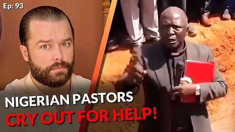 Nigeria is a BLOODBATH | The Mass Genocide of Christians by Muslims