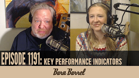 Key Performance Indicators EP 1191