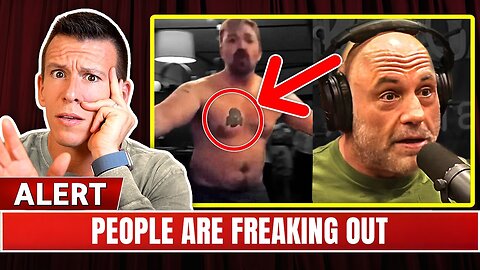 The Graham Platner Situation Has Divided The Internet & How Joe Rogan is Changing Cancer Research