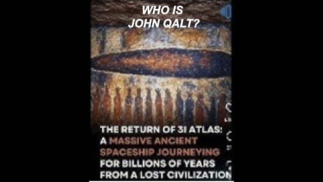 Interstellar update: Classified Report: Decoding the Transmission from 3I Atlas:The Revelation: