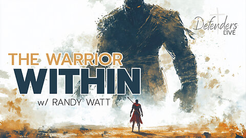 Randy Watt, Special Forces Colonel on Discipline, Awareness, and True Strength