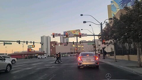 Is this the worst hood in Las Vegas? Check this out! #follow #lasvegas #travel #explore #besafe