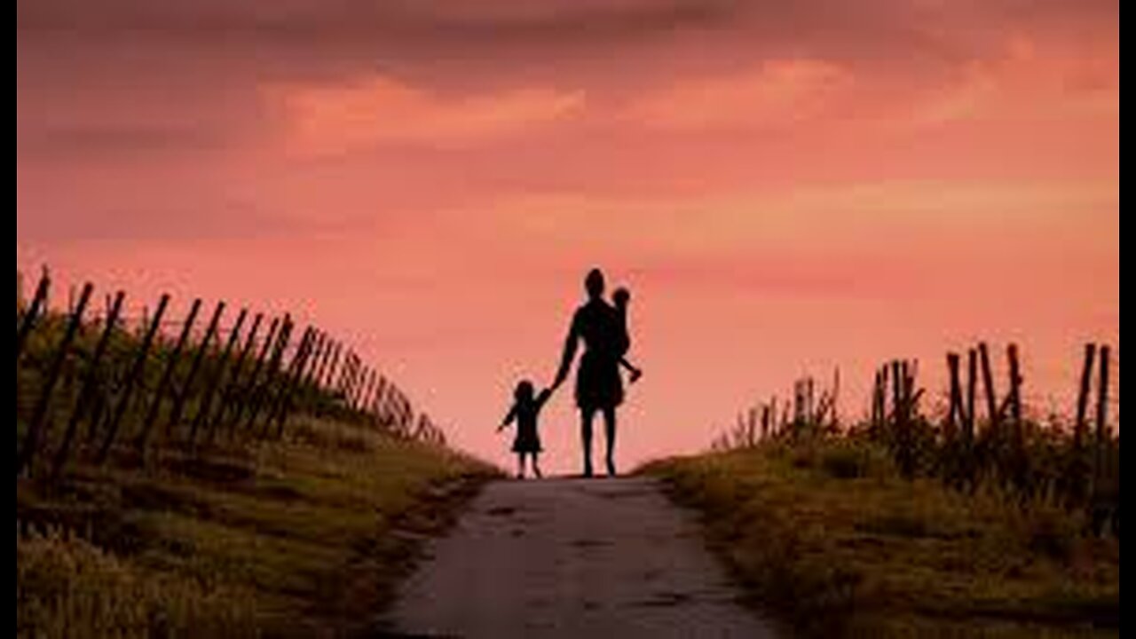 Solo, single- og alenemødre – (15/04/19)