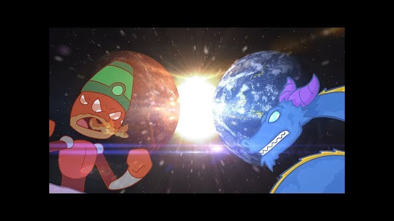 The Twelfth Planet ~ The Sumerian Epic (Part 2)