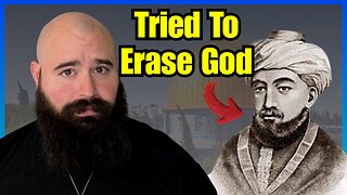 This Rabbi Rewrote The God Of Israel