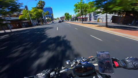 City Vibes & Motorcycle Rides: Join the Adventure!!