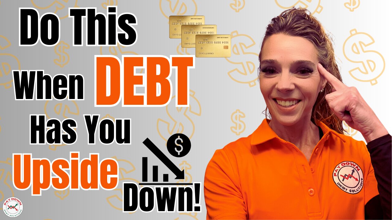 Can You Really Pay Off Debt Faster By Changing Your Payment Strategy?