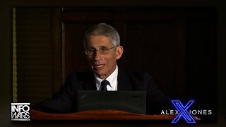 HHS Advisor Dr. Aseem Malhotra SHOCKED By Fauci Predicting COVID Pandemic In 2017!