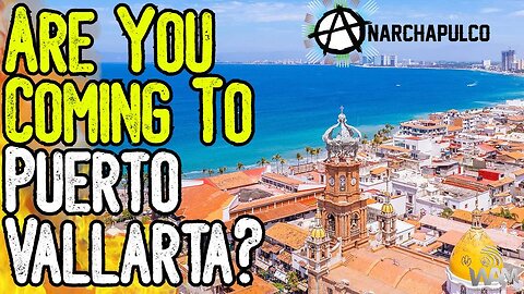 Anarchapulco 2026 Is Coming!