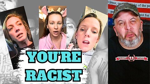 Soft liberals fake cry over ILLEGAL migrant deportations