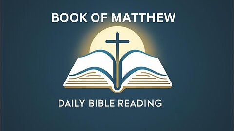 Book of Matthew