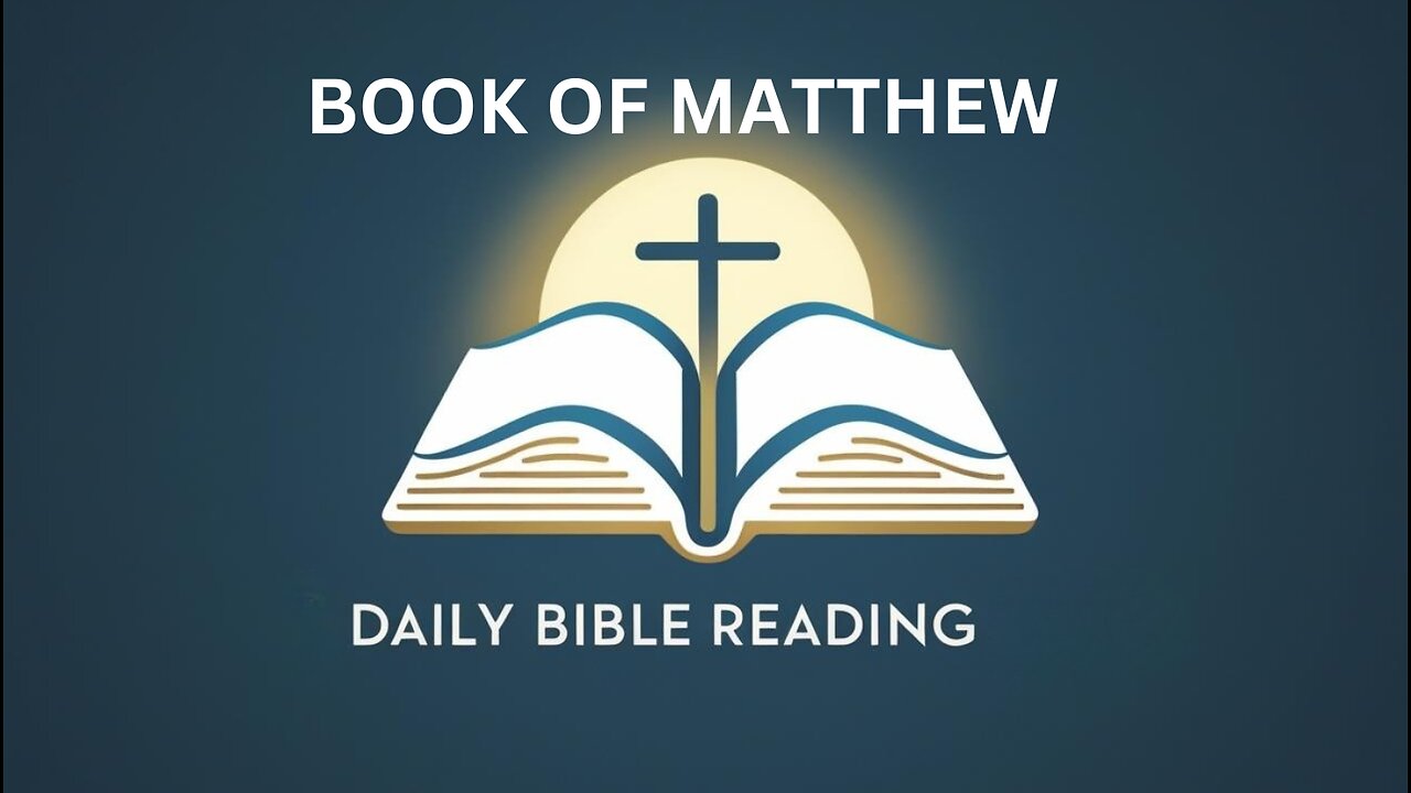 Book of Matthew