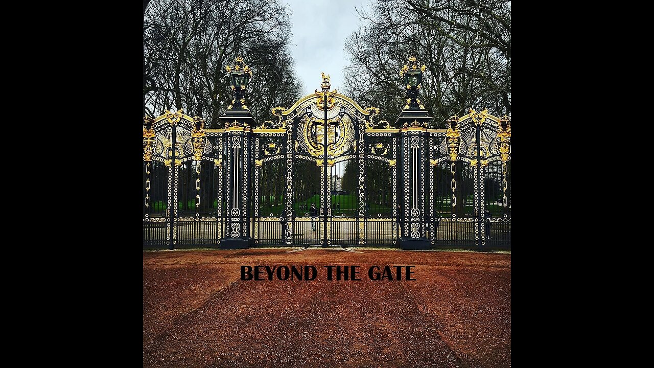 BEYOND THE GATE (EPISODE 203)