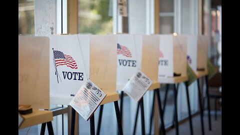 Did Dominion Voting Systems Go Away? Or Just The Dealers Name Badges Changed?