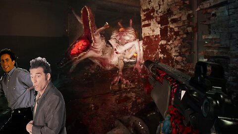 This Video's About Nothing... | KF3 n' Ramblin'