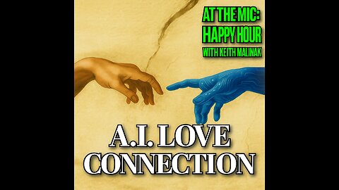 Can AI Really Help You Find TRUE LOVE in 2025? | 10/3/25