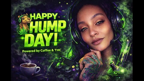 No Title Needed Today Just doing what we do best!* NEW WEBCAM COMES FRIDAY****