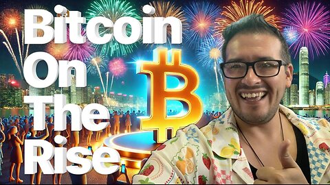 Bitcoin Boom Friday: $121K and Counting!