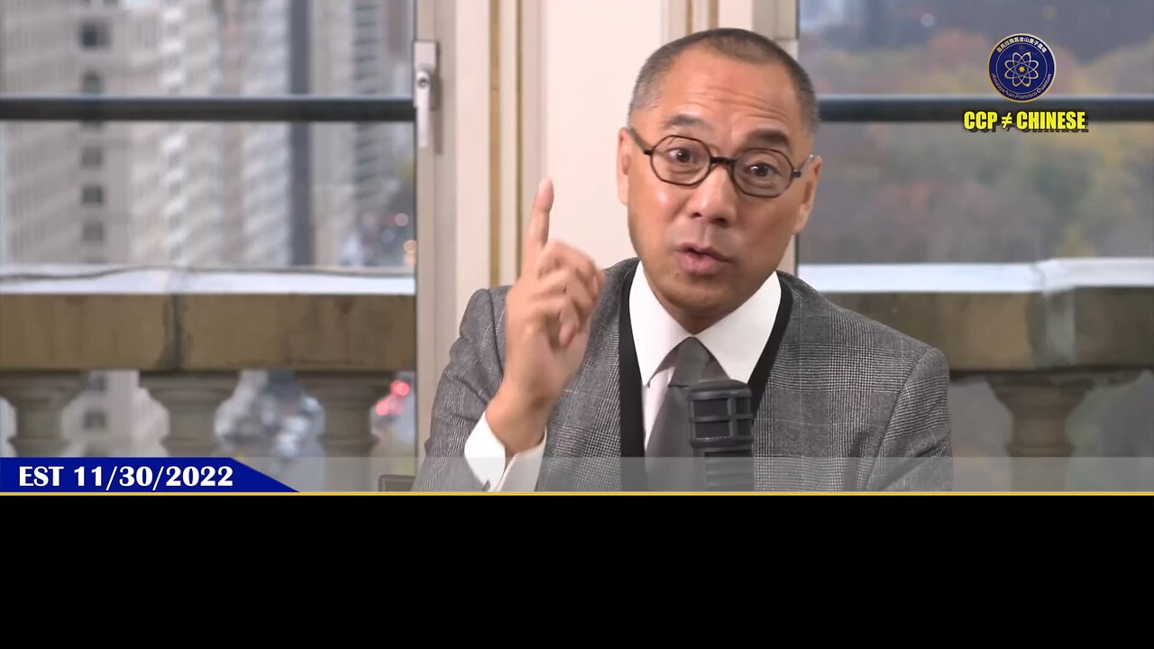 为香港大火灾的同胞祈祷🙏 共产党运气已终！ 共产党属木，最怕就是火！共产党会被火烧死！ 当火灾蔓延，火遍大地的时候就是共产党这个国家的政权被消灭的时候！然后就是这个国家重