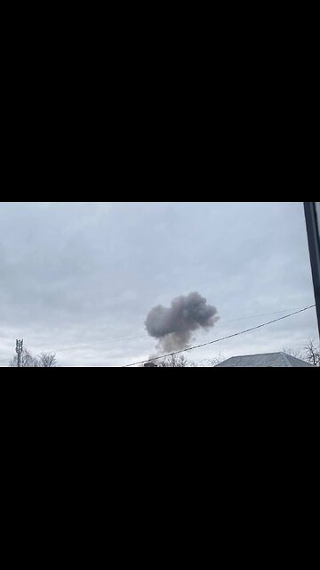 Lgov, Kursk region 🔥