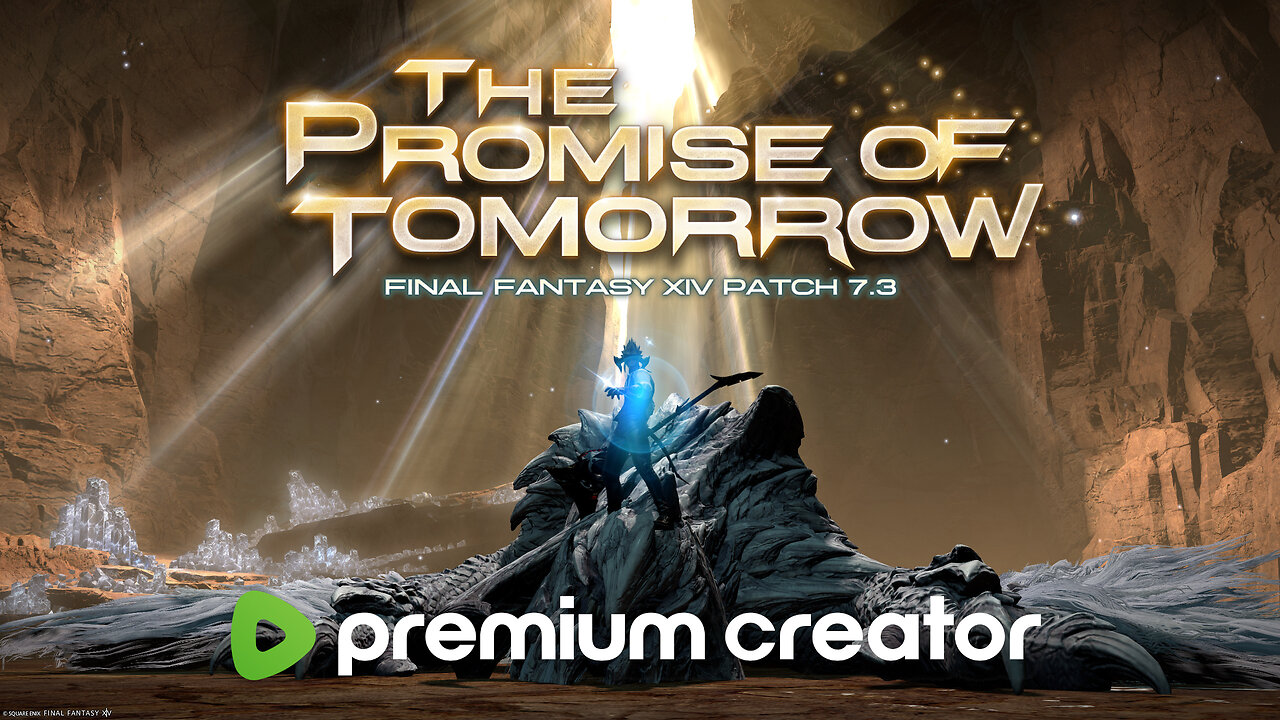 FF14 Farm English / Spanish