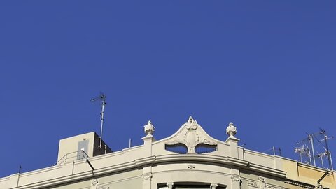 Edificio Barcelona 81