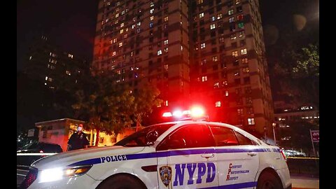 Ten Injured in Queens Shooting Incident - Authorities Say 'Not Terrorism'