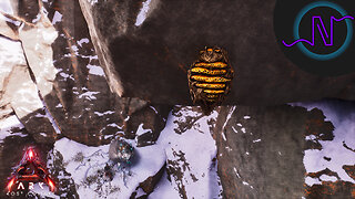 Searching for Honeypots Day 2! - ARK: Survival Ascended Lost Colony LE198