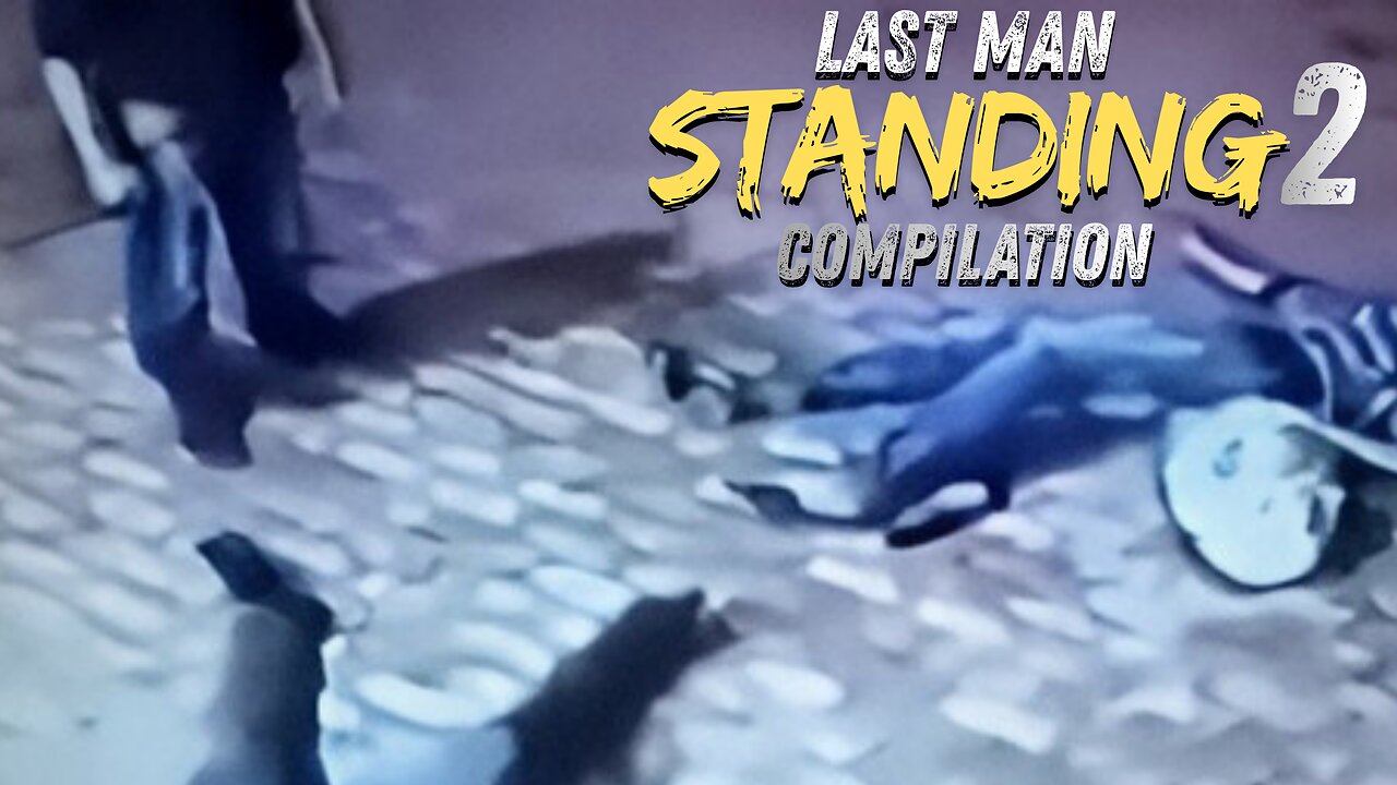Last Man Standing Compilation 2