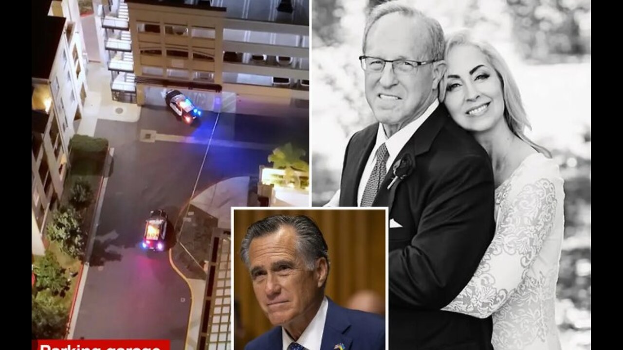 Questions Cloud Romney Family Death More Than Ever Before After Sister-In-Law’s Cause of Death