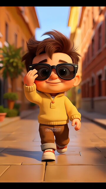 When the shades go on…confidence level: superstar