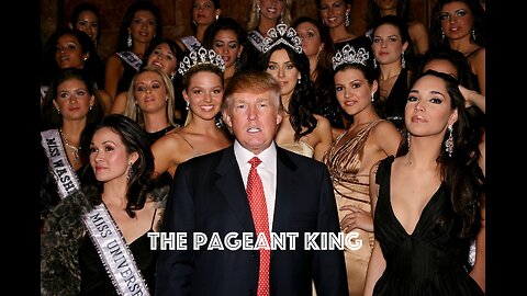 10-8-25 -- 15 MINS --LIFE'S RICH PAGEANT