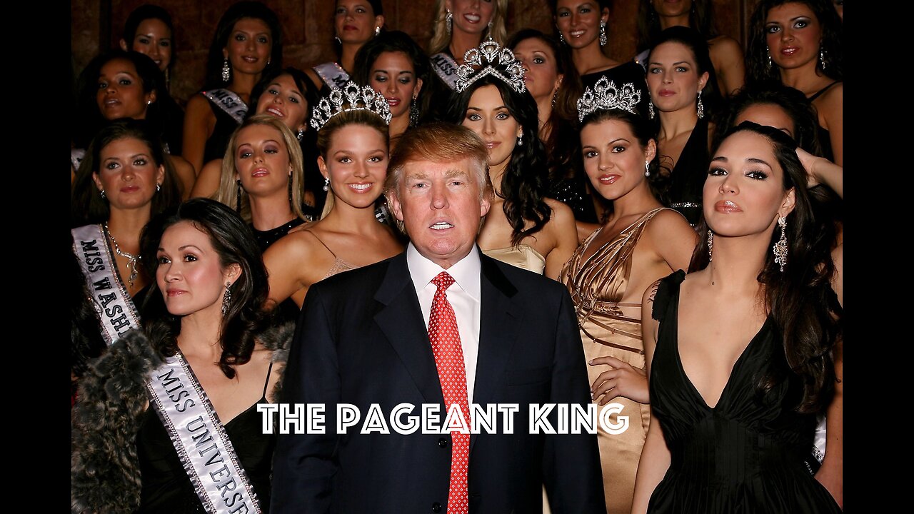 10-8-25 -- 15 MINS --LIFE'S RICH PAGEANT