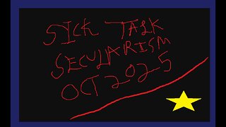 Secularism Fails And The Quiet Revival Oct 2025