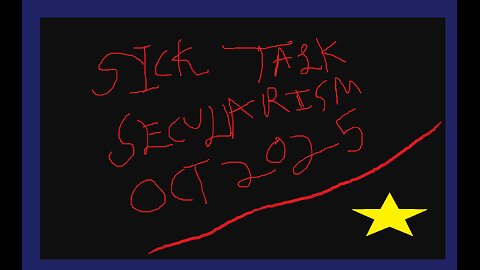 Secularism Fails And The Quiet Revival Oct 2025