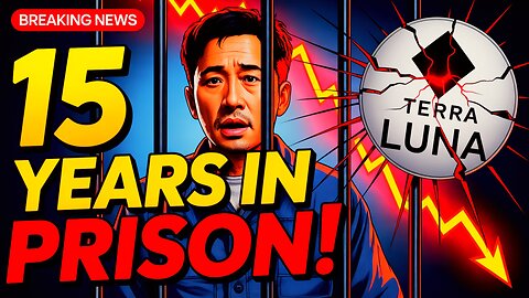 Terra Founder Do Kwon Jailed for 15 Years Over ‘Epic’ Stablecoin Crash