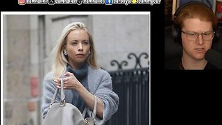 Epstein Files - Victim’s Story Susan Hamblin Takes a Shocking Turn - CUFBOYS