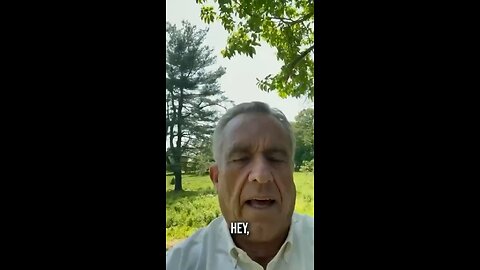 RFK JR Why Gates & China Were Allowed To Buy US Farmland