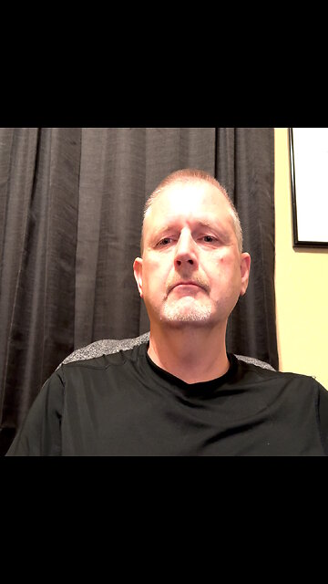 E351 Book 9 Fading Away from Straight out of Dementia with Rick Liberty Mental Health TALL SHORT