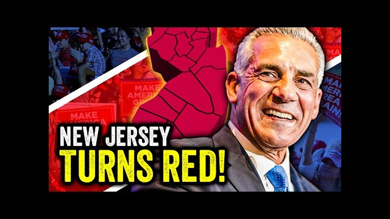 Here s What s REALLY Happening in New Jersey!!!